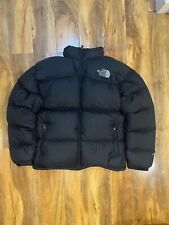 Extremely Rare North Face Puffer Nuptse 1000 Down Large Men’s