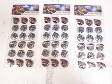 lot of 3 Jurassic World