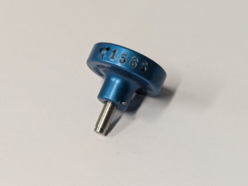 Dmc k156s crimping tool - crimping,