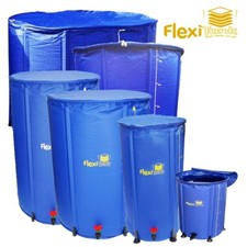 FLEXITANK Portable Water Butt