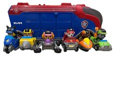 Paw Patrol - Paw Mission