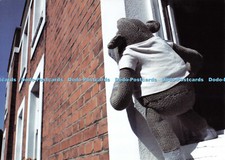 D072819 Monkey is Shown