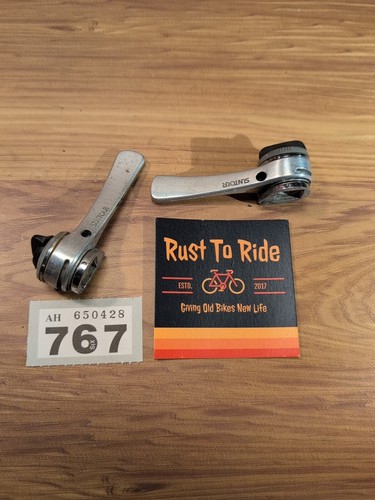 Vintage road bike suntour - vintage,