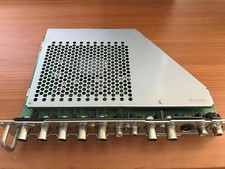 Panasonic TY-42TM4YB Plasma Display BNC Terminal Board