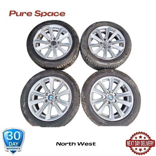 Genuine bmw series f10 - 5, f11