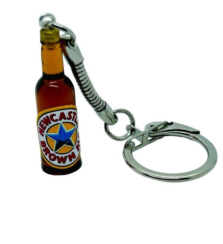 Cool newcastle brown - newcastle,