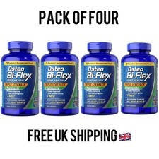 4 PACK Osteo Bi-Flex Joint