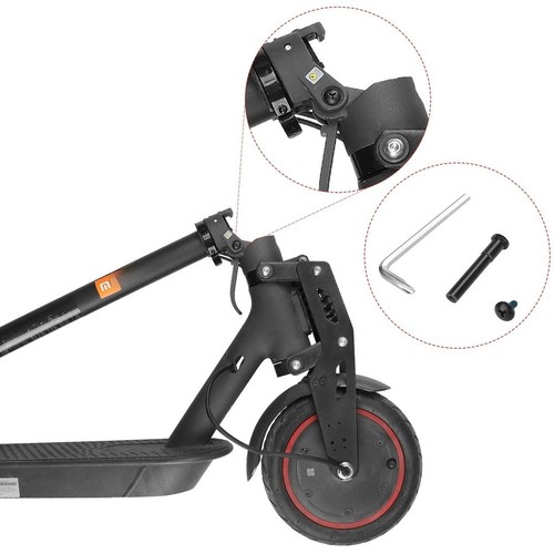 Electric scooter design - electric,