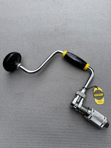 Vintage stanley ratcheting - vintage,