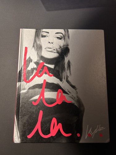 Kylie minogue la william - kylie,