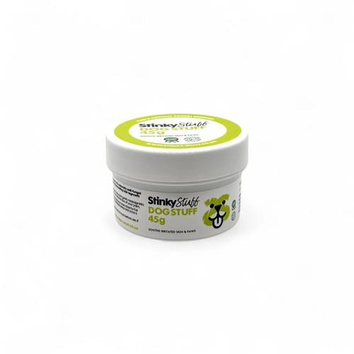 Dog stuff 45g natural - dog,