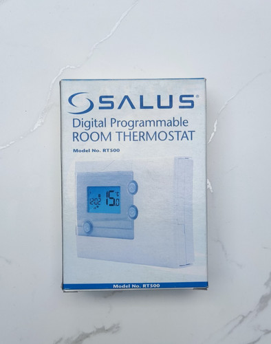 Salus controls digital - salus,