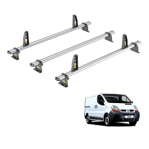 Renault trafic roof - roof, rack