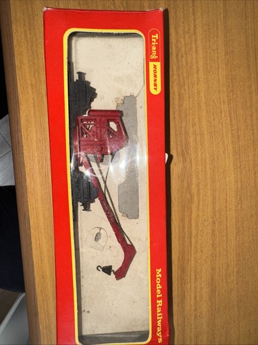 Hornby r6004 operating - r6004,