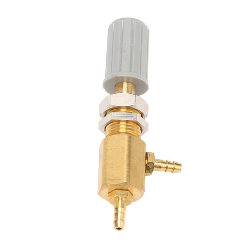 Dental water valve - dental,