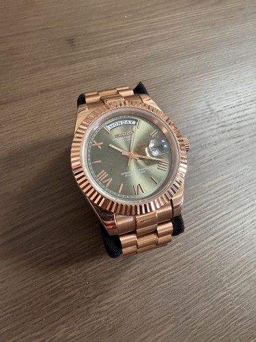 Watches for men automatic - for,