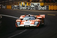 Chris Craft David Weir David