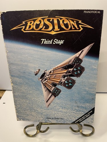 Boston third stage piano - third,