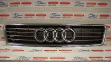 GRILL - Audi A6 (C5) Sedan 2.4