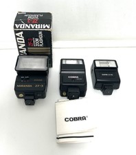 Miranda ZF-3 Flash Ideal