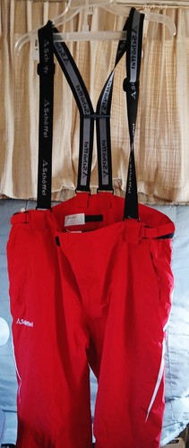 Venturi schoffel red - venturi,