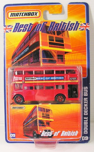 Mint sealed card matchbox - mint,