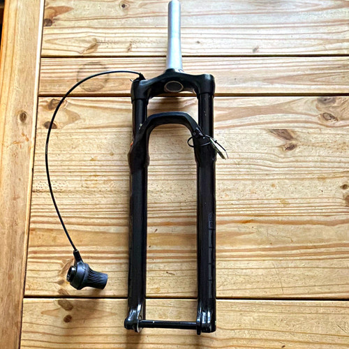 Rockshox reba r29in - , fork