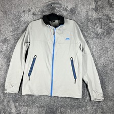 GoLite Jacket Mens Large Gray