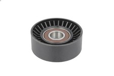 Tensioner Pulley, V-ribbed