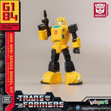 Bumblebee Transformers