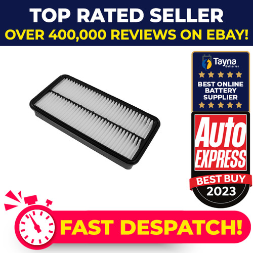 Air filter fits - filter, toyota