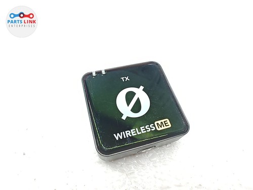 Røde rode wireless - wireless, tx
