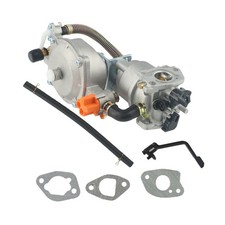 Natural Gas Adapter Kit for