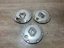 2010 RENAULT CLIO ALLOY WHEEL