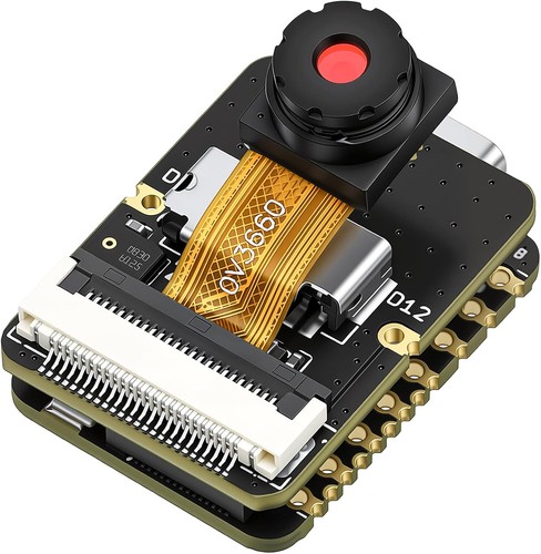 Esp32 cam - esp32-s3, module