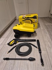 Karcher K 5 Classic High Pressure Washer