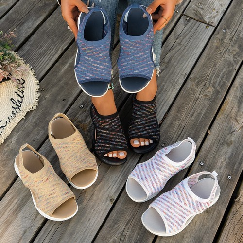 Womens orthopedic sandals - orthopedic,