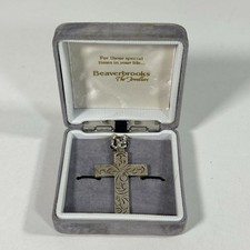 Vintage Sterling Silver 925