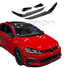 VW Golf MK7.5 GTI Front Bumper