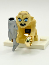 LEGO, Gollum Wide eyes