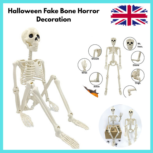 Giant life size human - human, skeleton