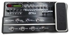 ZOOM G7.1ut Multi-Effects