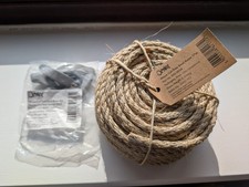 Maya cat tree sisal rope kit by Omlet