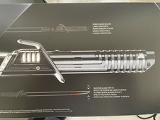 Hasbro Mandalorian Darksaber