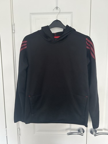Vintage adidas hoodie - vintage, in