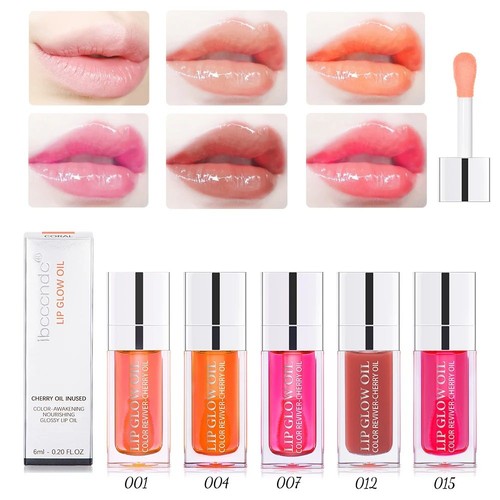 Dior addict lip glow - addict,