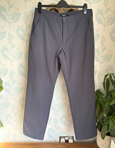 Rohan winter fusion trousers - rohan,