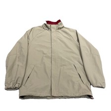 Rohan Waterproof Jacket Dry Delta Grey Hiking Outdoor Men's small oversized 