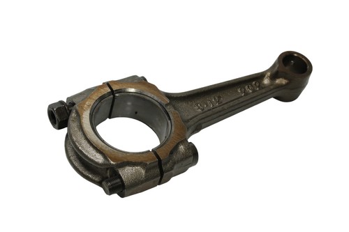 Connecting rod with - rod,