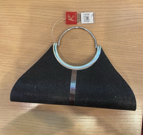 Brand new black - brand,